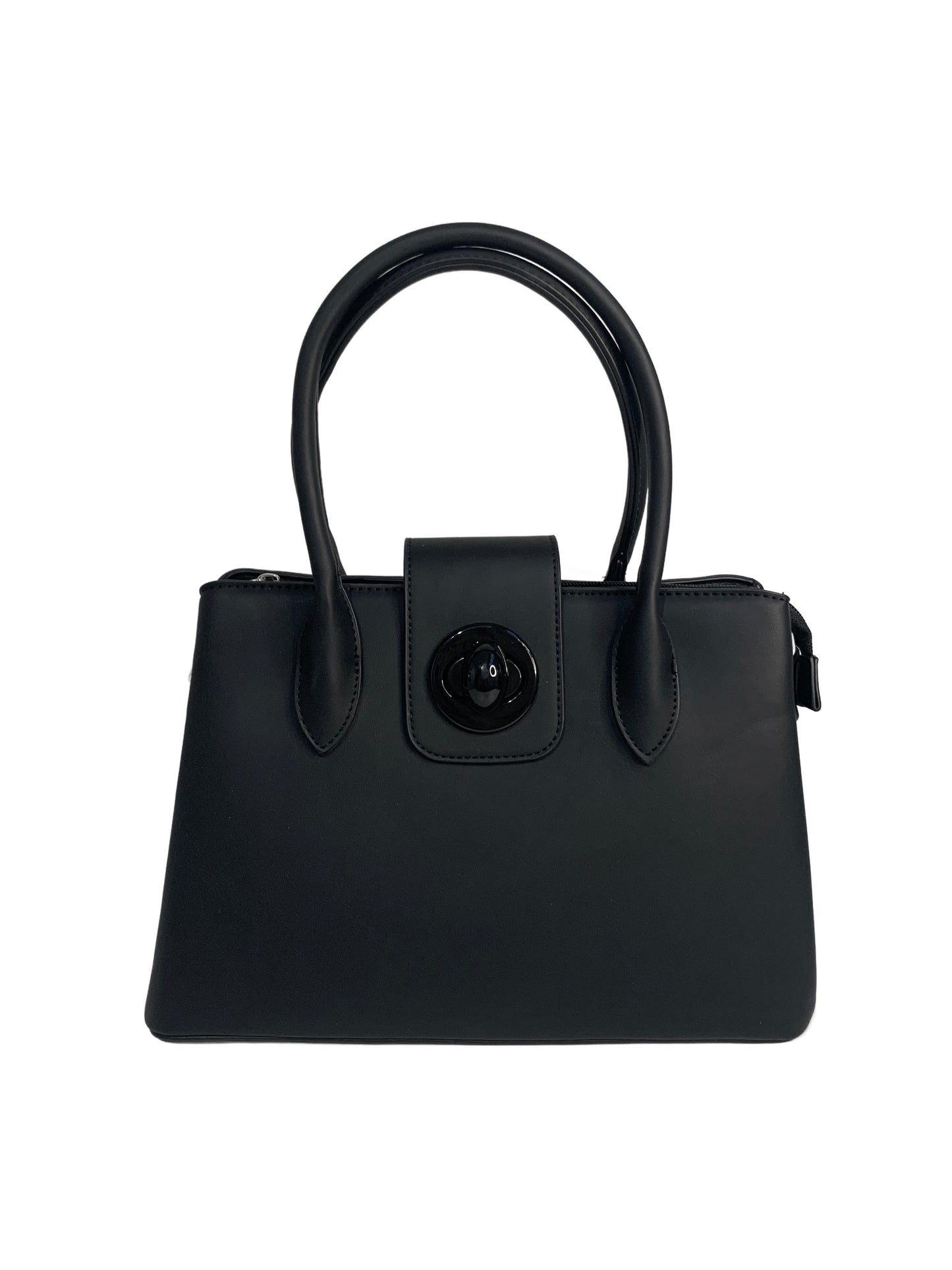 Pure tas zwart
