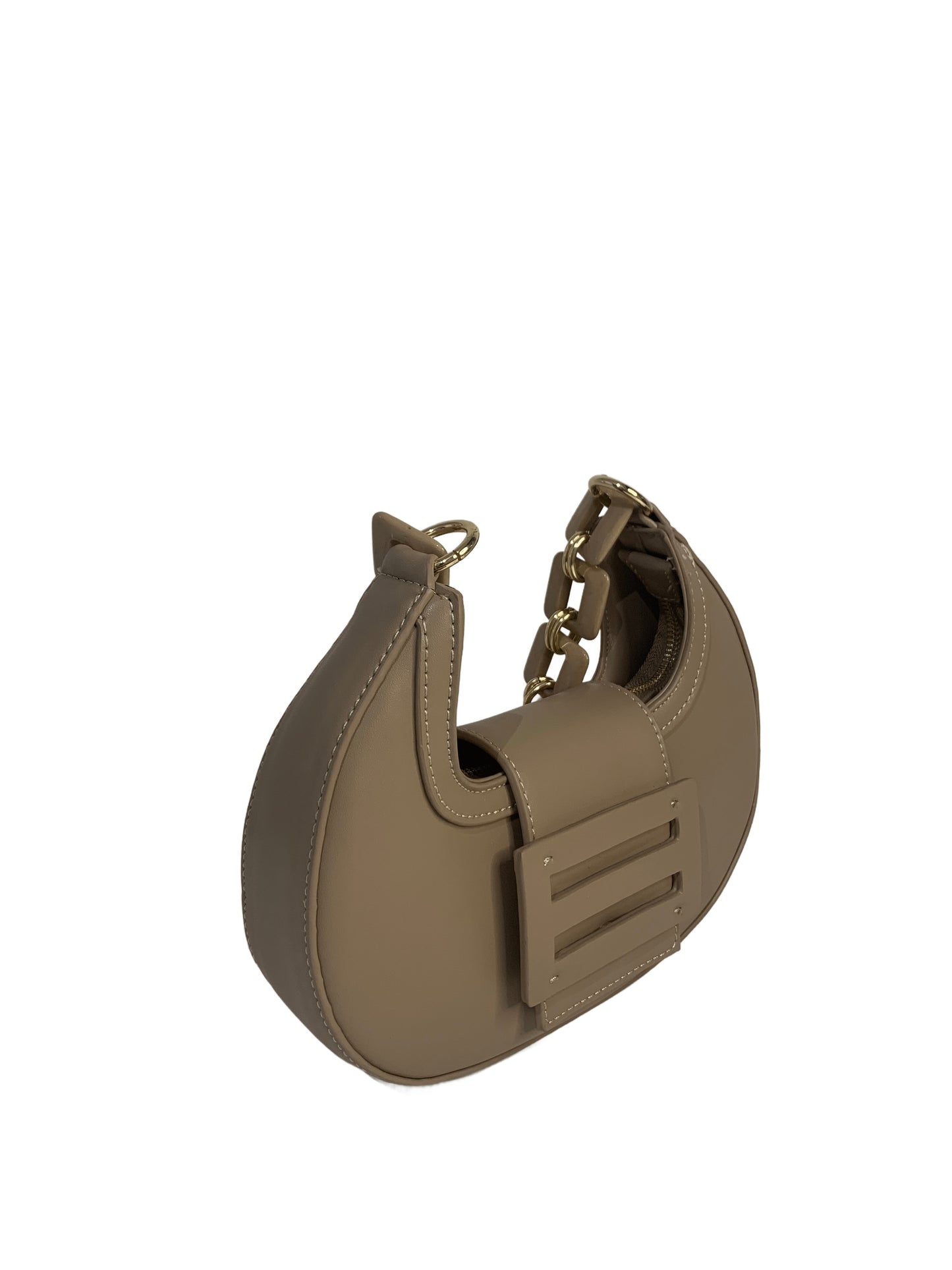 Moon tas taupe