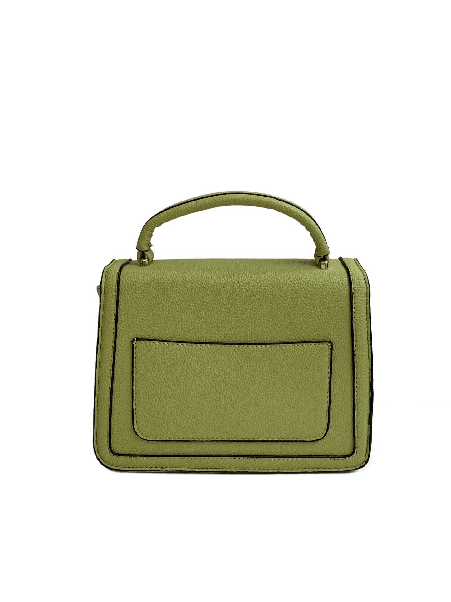 Envelope tas lime