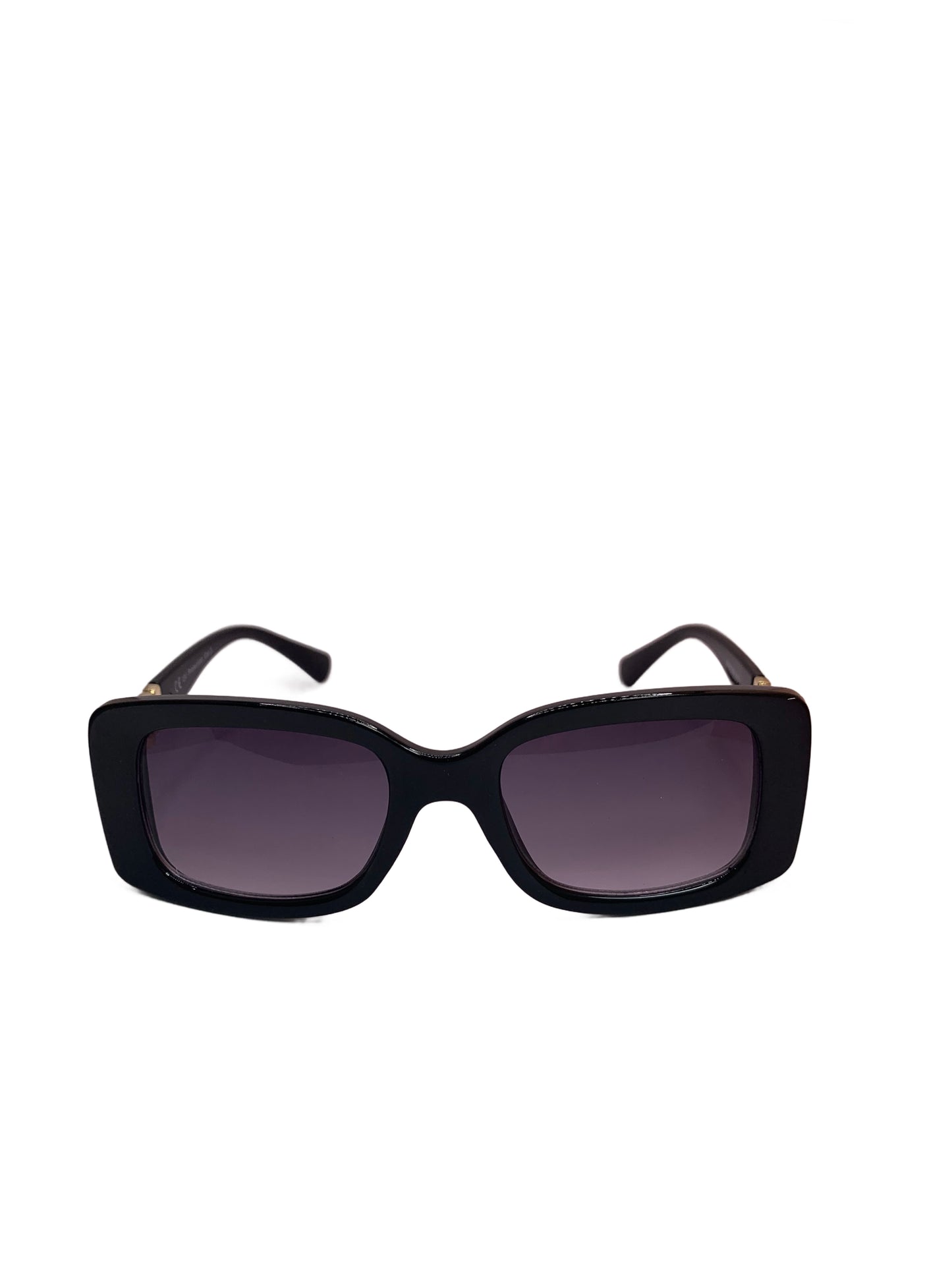Zonnebril black