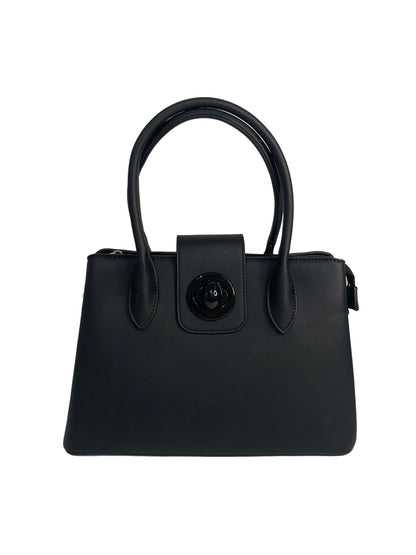 Pure tas zwart
