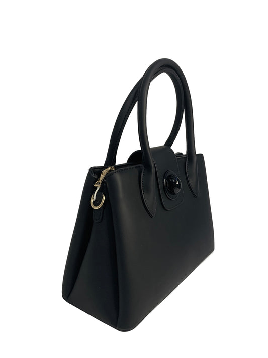 Pure tas zwart