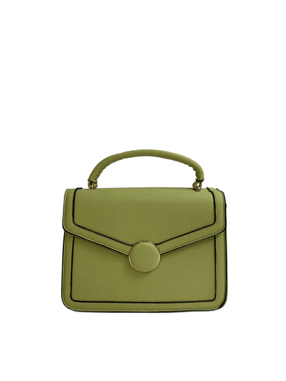 Envelope tas lime