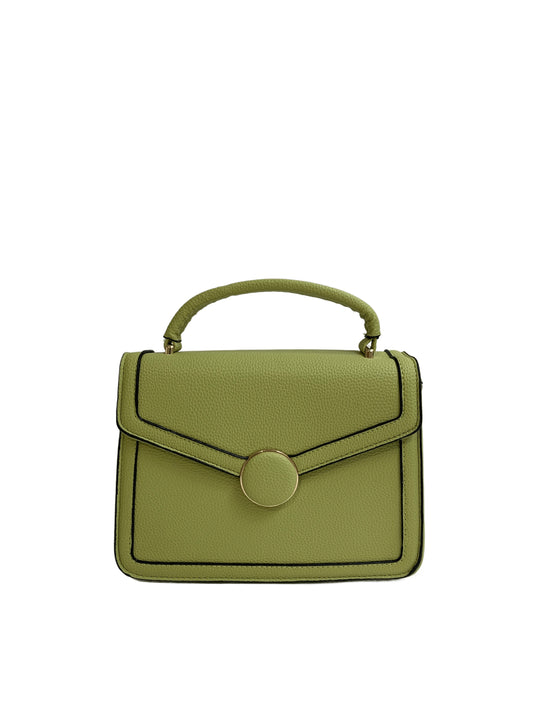 Envelope tas lime